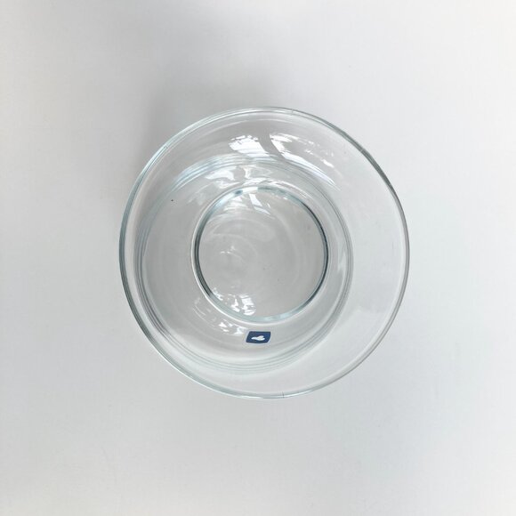 LEONARDO Glass Candle Holder/Bud Vase - Picture 5 of 7